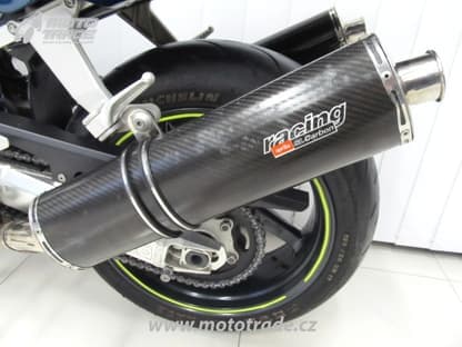 Aprilia SL 1000 Falco