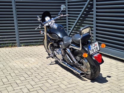 Triumph Speedmaster