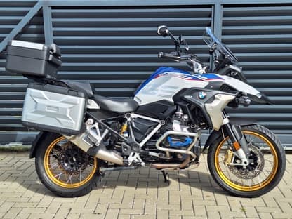 BMW R 1250 GS HP