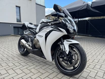 Honda CBR 1000 RR