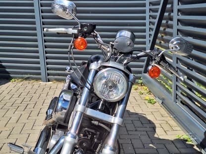 Harley Davidson XL883L Sportster