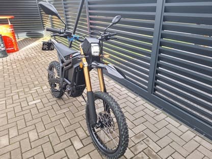 Talaria KOMODO L3e