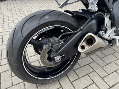 Honda CBR 1000 RR