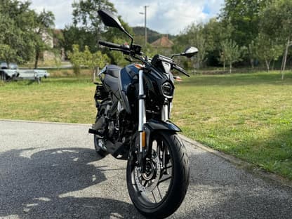 Voge 125 R