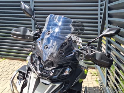 Voge 900 DSX Touring EURO 5+