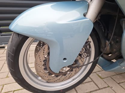 BMW R 1100 RT