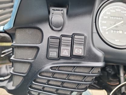 BMW R 1100 RT