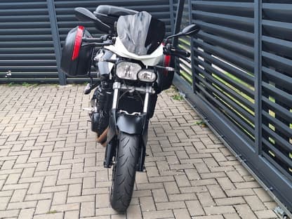 BMW F 800 R