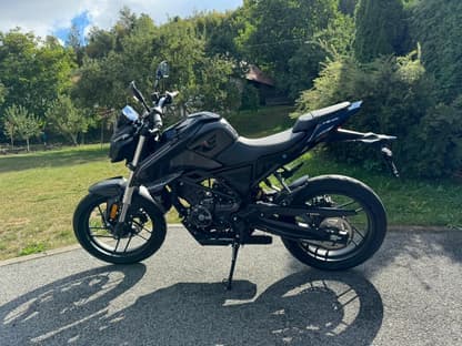 Voge 125 R
