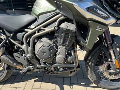 Triumph Tiger 1200 XCX