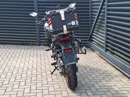 Voge 525 DSX