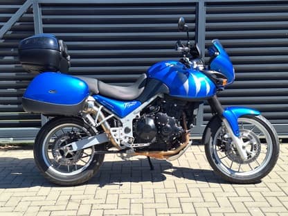 Triumph Tiger 955i
