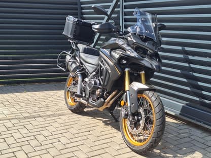 Voge 525 DSX
