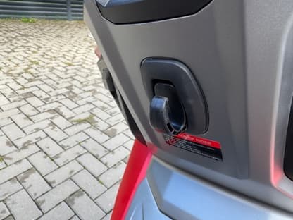 Voge SR1 125i ADV