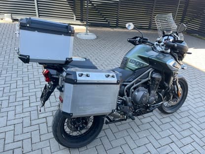 Triumph Tiger 1200 XCX