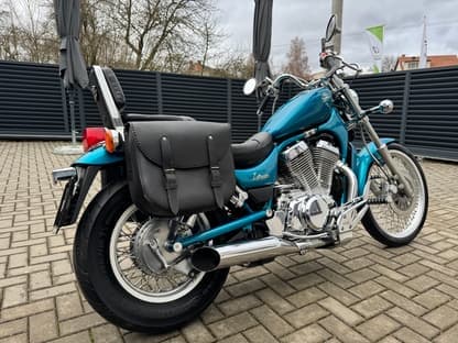 Suzuki VS 600 GL Intruder