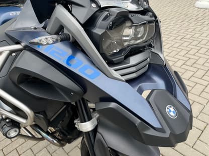 BMW R1200 GS Adventure