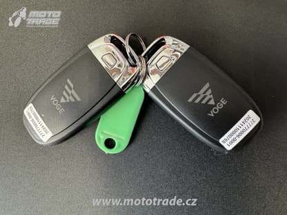 Voge SR1 125i ADV