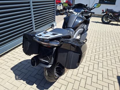 BMW K 1600 GT