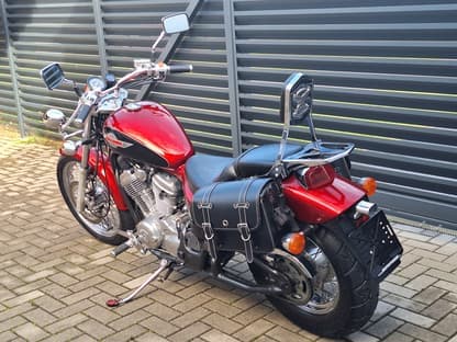 Honda VT 600 C