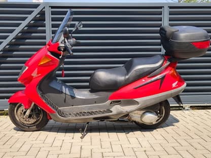 Honda FES 250 Foresight
