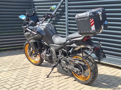 Voge 525 DSX