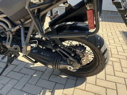 Triumph Tiger 1200 XCX