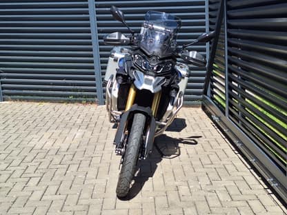 Voge 900 DSX Touring EURO 5+