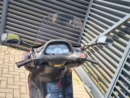 Honda FES 250 Foresight