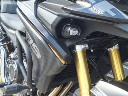Voge 525 DSX