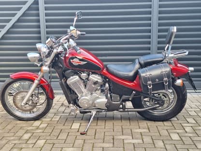 Honda VT 600 C