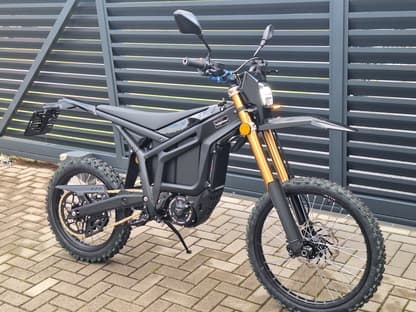 Talaria KOMODO MX