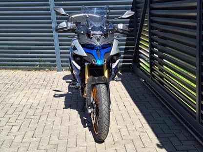 Voge 525 DSX