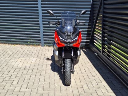 Voge SR1 125i ADV