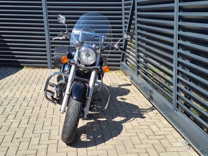 Kawasaki VN 900 Classic