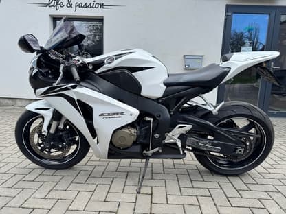 Honda CBR 1000 RR