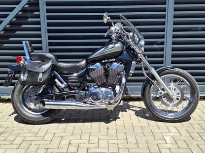 Suzuki VS 1400 Intruder