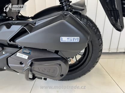 Voge SR1 125i ADV
