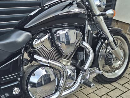 Honda VTX 1800 C
