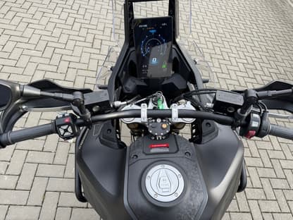 Voge DS 800 X Rally