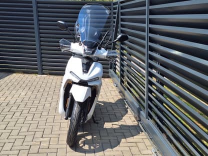 Voge SR16 125i