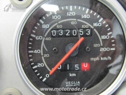 Aprilia Pegaso 650