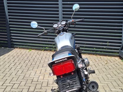 Honda CB 900F