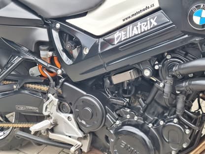 BMW F 800 R