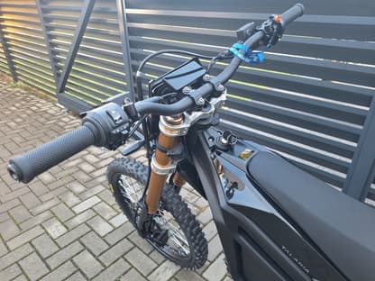 Talaria KOMODO MX