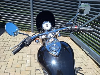 Triumph Speedmaster