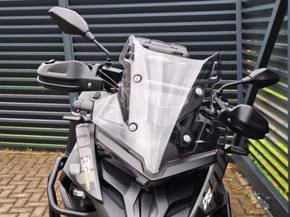 Voge 625 DSX Touring