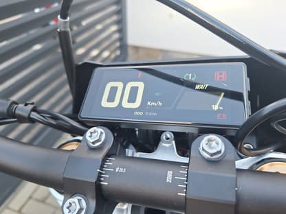 Talaria KOMODO L3e