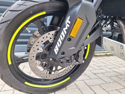 CF Moto 800 MT