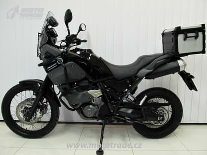 Yamaha XT 660 Z Tenere